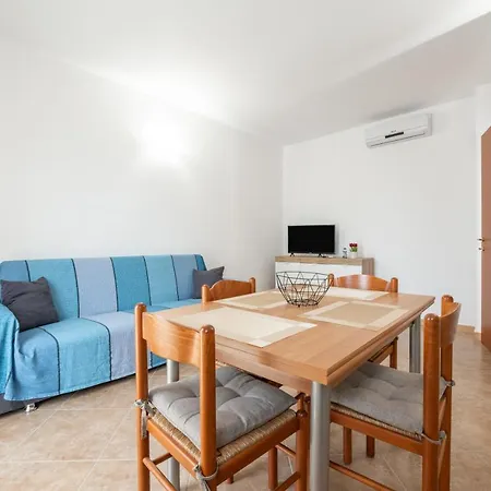 Is Lais 3 Apartamento Masainas