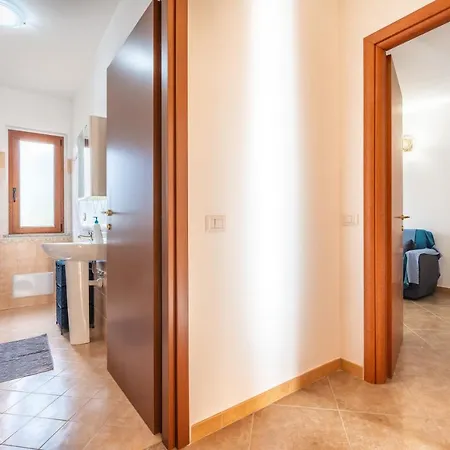 Apartamento Is Lais 3 *
